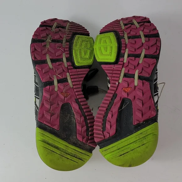 Salomon XR Mission 1 Trail Running Women's Shoes - Picture 16 of 16